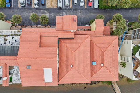 Купить кондоминиум в Дейтона-Бич, Флорида 13 комнат, 154.03м2, № 1552373 - фото 4