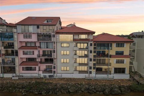Купить кондоминиум в Дейтона-Бич, Флорида 13 комнат, 154.03м2, № 1552373 - фото 7