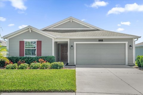 Villa ou maison à vendre à Mount Dora, Floride: 4 chambres, 171.87 m2 № 1843131 - photo 1