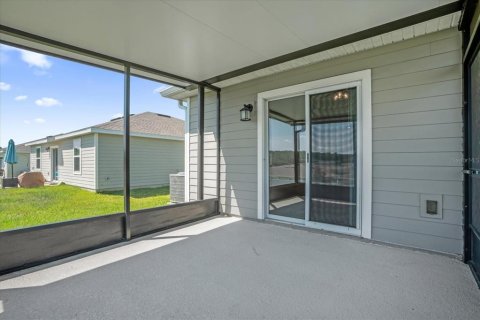 Villa ou maison à vendre à Mount Dora, Floride: 4 chambres, 171.87 m2 № 1843131 - photo 21