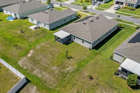 Villa ou maison à vendre à Mount Dora, Floride: 4 chambres, 171.87 m2 № 1843131 - photo 24