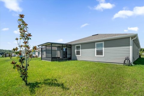 Villa ou maison à vendre à Mount Dora, Floride: 4 chambres, 171.87 m2 № 1843131 - photo 22