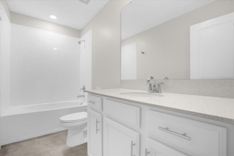 Villa ou maison à vendre à Mount Dora, Floride: 4 chambres, 171.87 m2 № 1843131 - photo 15
