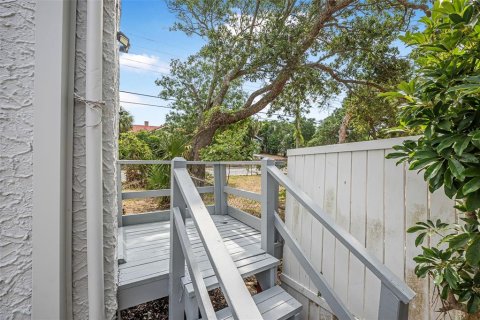 Villa ou maison à vendre à Daytona Beach, Floride: 3 chambres, 127.83 m2 № 1676970 - photo 28