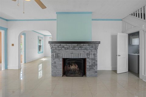 Villa ou maison à vendre à Daytona Beach, Floride: 3 chambres, 127.83 m2 № 1676970 - photo 7