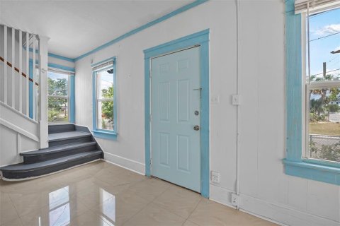 Villa ou maison à vendre à Daytona Beach, Floride: 3 chambres, 127.83 m2 № 1676970 - photo 5