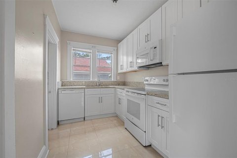 Villa ou maison à vendre à Daytona Beach, Floride: 3 chambres, 127.83 m2 № 1676970 - photo 11