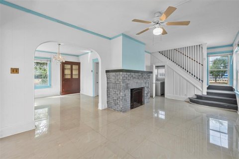 Villa ou maison à vendre à Daytona Beach, Floride: 3 chambres, 127.83 m2 № 1676970 - photo 8