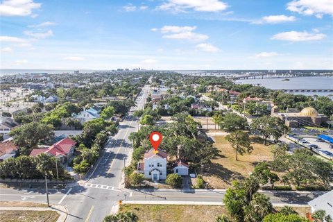 Villa ou maison à vendre à Daytona Beach, Floride: 3 chambres, 127.83 m2 № 1676970 - photo 30