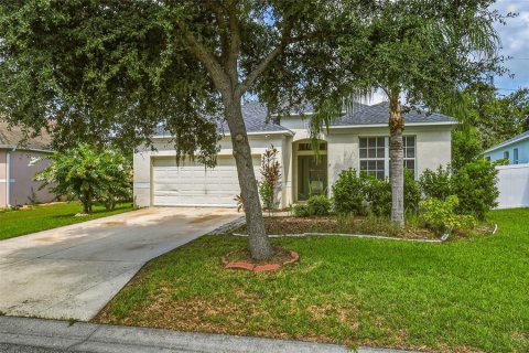 House in Ellenton, Florida 3 bedrooms, 185.43 sq.m. № 2198774