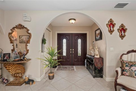 House in Punta Gorda, Florida 3 bedrooms, 201.51 sq.m. № 1724857 - photo 3