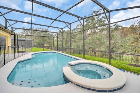 Casa en alquiler en Kissimmee, Florida, 6 dormitorios, 267 m2 № 1658186 - foto 2