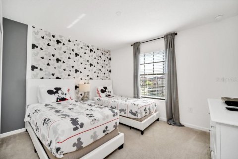 Casa en alquiler en Kissimmee, Florida, 6 dormitorios, 267 m2 № 1658186 - foto 12