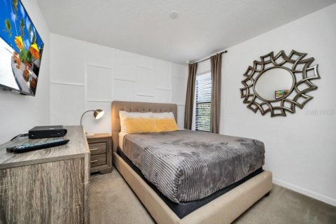 Casa en alquiler en Kissimmee, Florida, 6 dormitorios, 267 m2 № 1658186 - foto 10