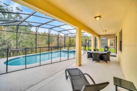Casa en alquiler en Kissimmee, Florida, 6 dormitorios, 267 m2 № 1658186 - foto 14