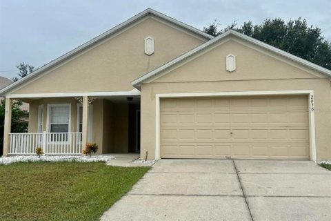 Villa ou maison à Groveland, Floride 3 chambres, 151.99 m2 № 2388713