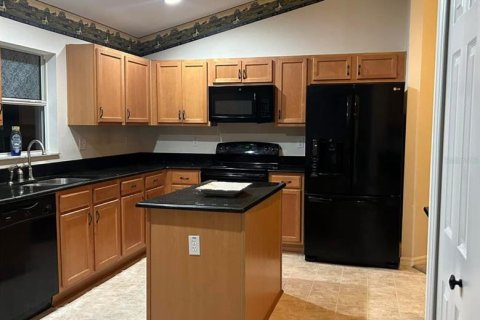 Villa ou maison à louer à Groveland, Floride: 3 chambres, 151.99 m2 № 2388713 - photo 5
