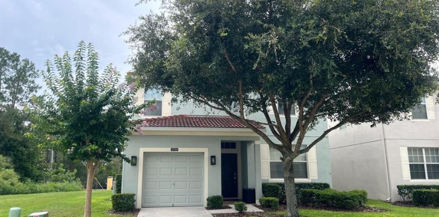 Villa ou maison à Kissimmee, Floride 5 chambres, 280.1 m2 № 1807270