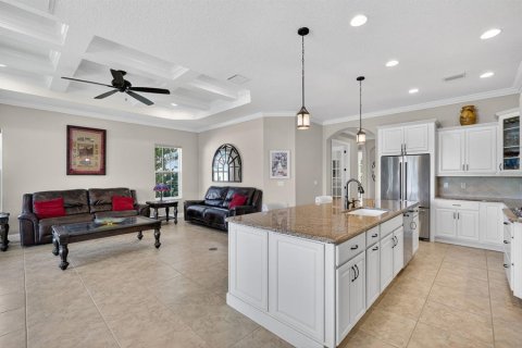 Casa en venta en Palm Coast, Florida, 3 dormitorios, 232.26 m2 № 2093207 - foto 12