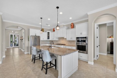 Casa en venta en Palm Coast, Florida, 3 dormitorios, 232.26 m2 № 2093207 - foto 18