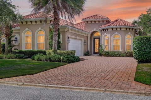 Casa en Palm Coast, Florida 3 dormitorios, 232.26 m2 № 2093207