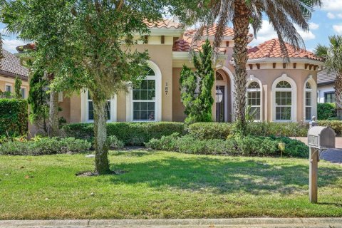 Casa en venta en Palm Coast, Florida, 3 dormitorios, 232.26 m2 № 2093207 - foto 3