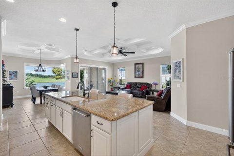 Casa en venta en Palm Coast, Florida, 3 dormitorios, 232.26 m2 № 2093207 - foto 19