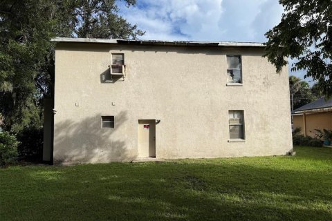 Купить коммерческую недвижимость в Ормонд-Бич, Флорида 124.86м2, № 1911692 - фото 9