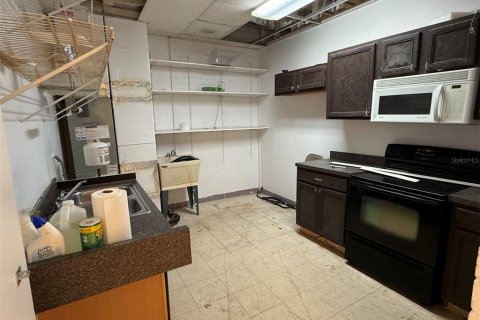 Купить коммерческую недвижимость в Ормонд-Бич, Флорида 124.86м2, № 1911692 - фото 23