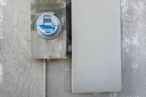 Купить коммерческую недвижимость в Ормонд-Бич, Флорида 124.86м2, № 1911692 - фото 12