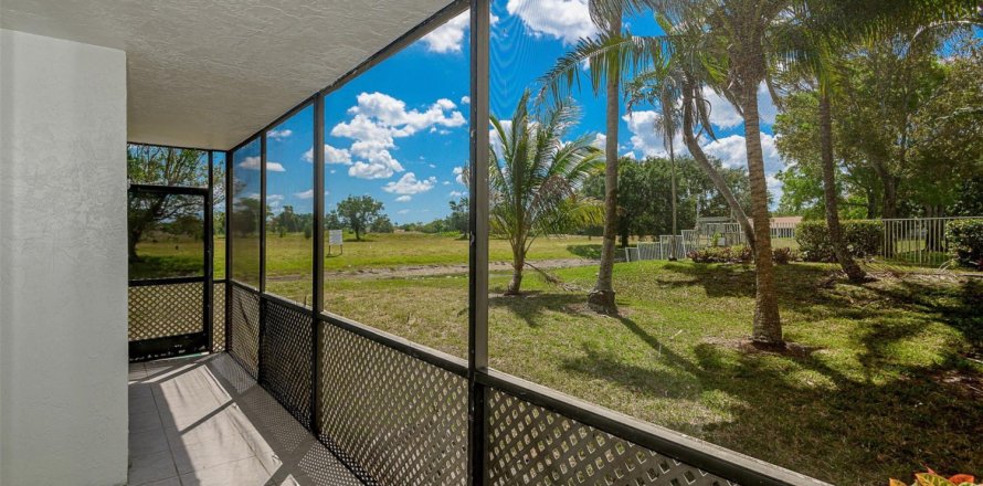 Condo in Sunrise, Florida, 2 bedrooms  № 1152007