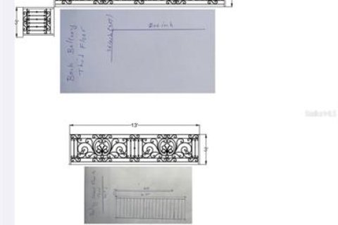 Dúplex en venta en Tampa, Florida, 8 dormitorios, 380.9 m2 № 1918955 - foto 8