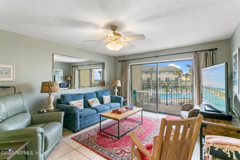 Copropriété à vendre à Saint Augustine, Floride: 2 chambres, 98.85 m2 № 824731 - photo 1