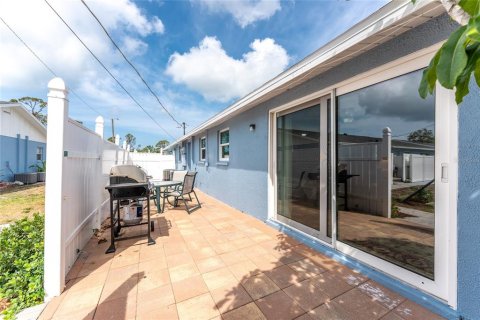Copropriété à vendre à Englewood, Floride: 2 chambres, 65.03 m2 № 2229210 - photo 27
