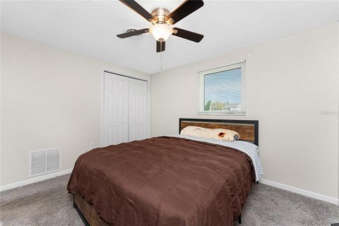 Copropriété à vendre à Englewood, Floride: 2 chambres, 65.03 m2 № 2229210 - photo 20