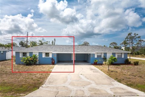 Copropriété à vendre à Englewood, Floride: 2 chambres, 65.03 m2 № 2229210 - photo 2