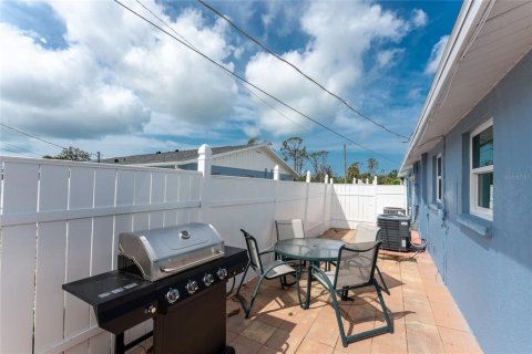 Copropriété à vendre à Englewood, Floride: 2 chambres, 65.03 m2 № 2229210 - photo 28