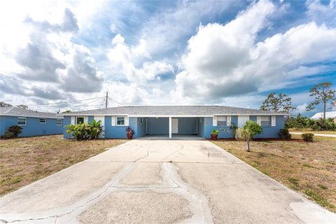 Copropriété à vendre à Englewood, Floride: 2 chambres, 65.03 m2 № 2229210 - photo 7