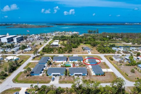 Condo in Englewood, Florida, 2 bedrooms  № 2229210