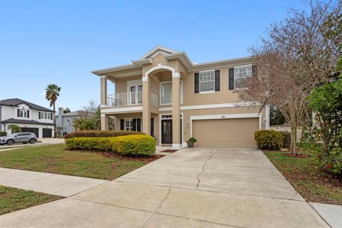 House in Safety Harbor, Florida 3 bedrooms, 242.1 sq.m. № 2395915 - photo 4