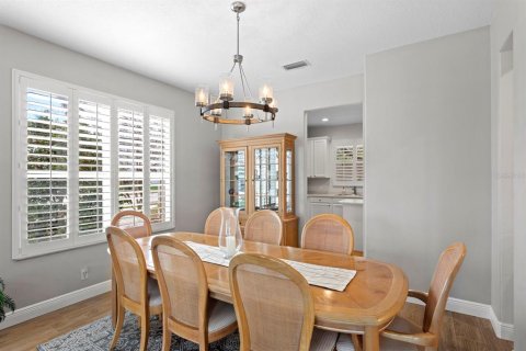 House in Safety Harbor, Florida 3 bedrooms, 242.1 sq.m. № 2395915 - photo 13