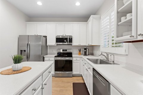 House in Safety Harbor, Florida 3 bedrooms, 242.1 sq.m. № 2395915 - photo 25