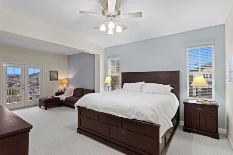 House in Safety Harbor, Florida 3 bedrooms, 242.1 sq.m. № 2395915 - photo 26