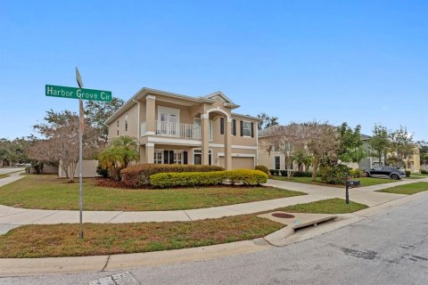 House in Safety Harbor, Florida 3 bedrooms, 242.1 sq.m. № 2395915 - photo 5