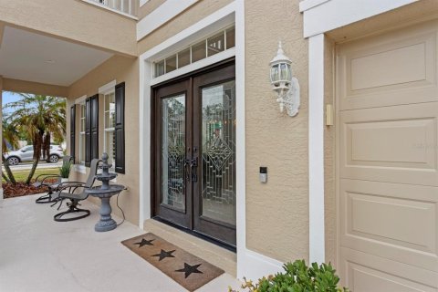House in Safety Harbor, Florida 3 bedrooms, 242.1 sq.m. № 2395915 - photo 7