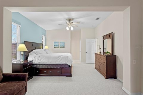 House in Safety Harbor, Florida 3 bedrooms, 242.1 sq.m. № 2395915 - photo 27