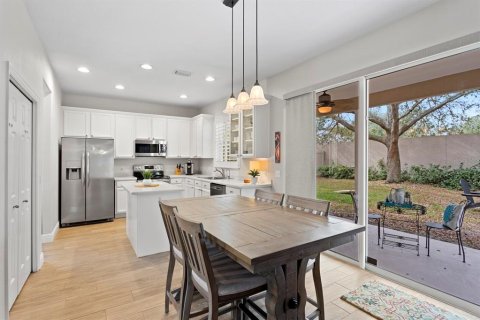 House in Safety Harbor, Florida 3 bedrooms, 242.1 sq.m. № 2395915 - photo 19