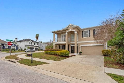 House in Safety Harbor, Florida 3 bedrooms, 242.1 sq.m. № 2395915 - photo 3