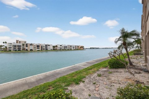 Condo in South Pasadena, Florida, 2 bedrooms  № 2142010 - photo 27