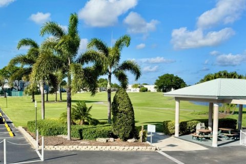 Condo in Delray Beach, Florida, 1 bedroom  № 1800881 - photo 30